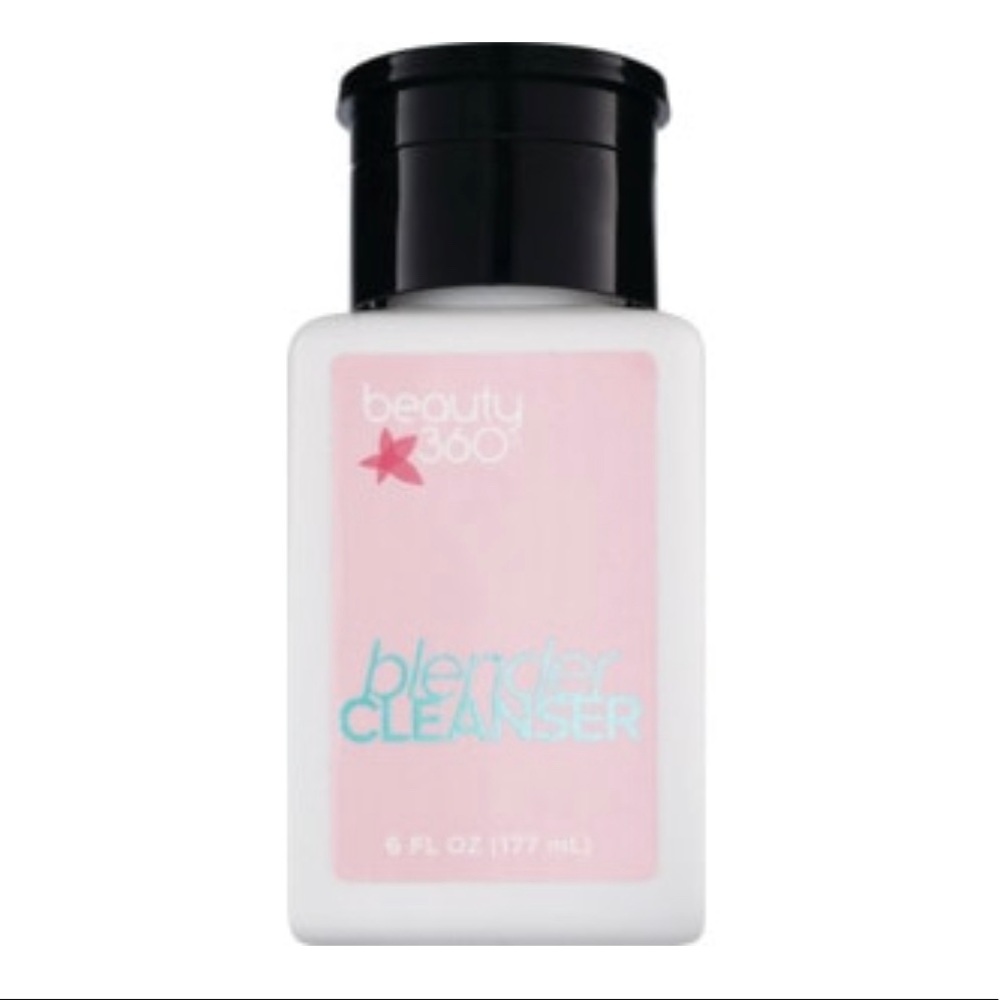🎁🆕6oz Beauty 360 Blender Cleanser